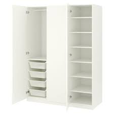 Pax wardrobe sets mean storage that really matches your space. Buy Pax System Online Ikea