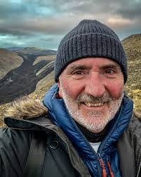 Peter Moore's Instagram, Twitter & Facebook