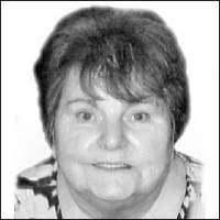 MARIE PAVA Obituary (2013)