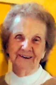 Madelyn F. Socciarelli 1928-2021