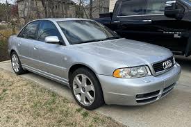 Image result for Light Silver 2000 Audi