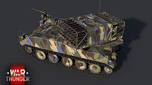 Rewards for war thunder can be obtained in the pc, playstation®4, playstation®5, xbox one and xbox series x|s. Development Type 75 Multiple Rocket Launcher Explosive Hailstorm News War Thunder