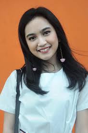 Rachel Amanda dan Kisah Kanker Tiroid yang Nyaris Renggut Nyawa