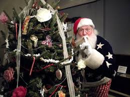 The day did not become an official holiday until five years after the war ended. Civil War Christmas In Camp At Fort Ward Saturday December 10 2016 City Of Alexandria Va