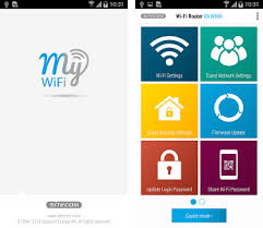 6 for android 2.3 or higher update on : Mywifi Apk Download For Android Latest Version 2 0 9 Sitecom Mywifi