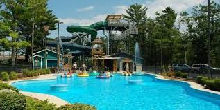 Pirates Cove Is Great Family Fun In Traverse City Michigan Traverse City Michigan Midwest Vacations Traverse City