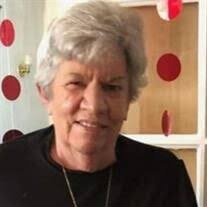 Margaret Bernice Brooks Obituary