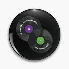 Discs Pins And Buttons Redbubble You can activate the dream smp shimejis in the shimeji browser extension for google chrome. redbubble