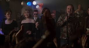 Negli anni '80 un giovane proletario irlandese mette assieme un gruppo di musicisti soul (the commitments, ossia le promesse. The Commitments 1991 Brrip M720p Ita Eng 2 24 Gb Hd4me