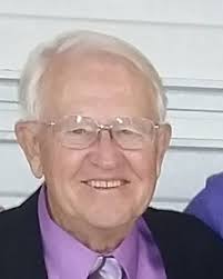 Obituary for Joseph W Horstman