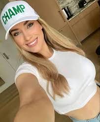 Paige spiranac love