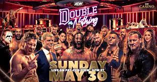It is scheduled to take place on may 30, 2021 at daily's place in jacksonville, florida; Tq4rb8wt Jilom