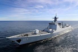 Pin By Belinesg On Armee Indian Ocean Naval Xining