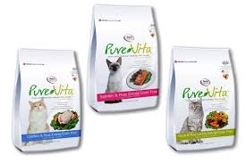 Unbiased pure vita food reviews! Pure Vita Dry Cat Food Fidos Pantry