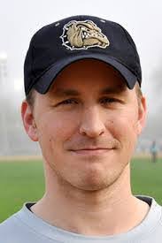 Chris Augustyn's Instagram, Twitter & Facebook