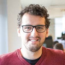 Jared Barnes Email & Phone Number