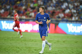 Find out everything about andreas christensen. Chelsea Verteidiger Deutliche Worte Andreas Christensen Lasst Seinen Bankfrust Raus