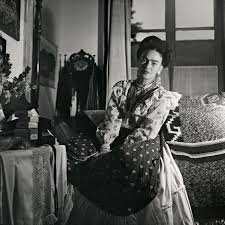A few days before frida kahlo died on july 13, 1954, she wrote in her diary: Rare Photos Of Frida Kahlo From Her Last Years