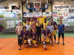 Résultats en direct, classements, compositions et détails de match. Bebasket Actualite Du Basket En France Et En Europe Poule B Dax Et Val D Albret Passent La Quatrieme