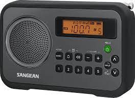 Top 7 Best Portable Digital Radios Digital Radio Radio Alarm Clock Portable Radio