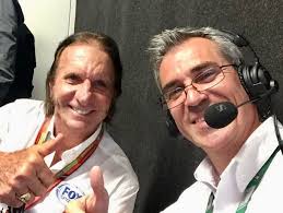 flashback GRAN PREMIO DE MÉXICO 🇲🇽 2018 Telemetrico F1