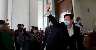 Malaysian embassies around the world. Paul Yong Rape Trial Maid Rang Indonesian Embassy Pleaded To Be Rescued
