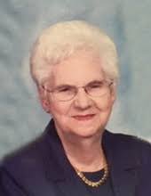 Obituary information for Frankie Lea McBride Lofton