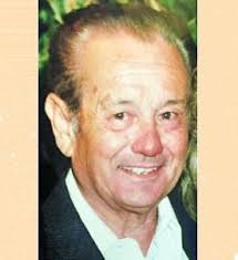 Troy BURGESS Obituary (1933