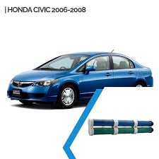 Learn more about the benefits you can expect in the honda basic warranty: Ennocar New Honda Civic G2 Hybrid Battery Replacement At Best Price