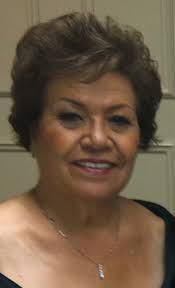 Andrea Ochoa Obituary