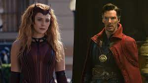 Doctor strange in the multiverse of madness is an upcoming american superhero film based on the marvel comics character doctor strange.produced by marvel studios and distributed by walt disney studios motion pictures, it is intended to be the sequel to doctor strange (2016) and the 28th film of the marvel cinematic universe (mcu). Elizabeth Olsen Says Doctor Strange 2 Features A Horror Show Vibe