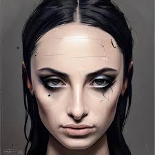 Emmiol Free shipping 2024 Bandana Design Hooded Cropped Tank Top Dark Grey  M in Tank Tops online store.