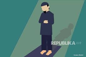 Saya berdiri di sini akan berpidato tentang 'pentingnya sholat'. Shalat Subuh Dan Keutamaan Melihat Allah Swt Kelak Republika Online