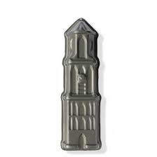 Domtoren Domtower Cakeblik Bij Keck Lisa Utrecht Utrecht Badkamer Ontwerp Lisa