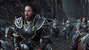Get your team aligned with. Anduin Lothar Garona Halforcen Warcraft 2 Warcraft Travis Fimmel
