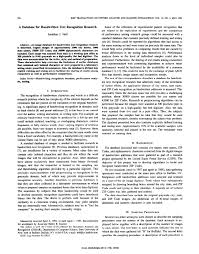 This is useful if you want to share. Pdf Database For Handwritten Text Recognition Research