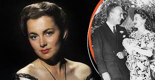 Olivia de Havilland Stopped Talking to Her Family after Marrying Her 1st  Husband Marcus