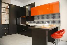 Cocinas empotradas modernas, closet y muebles, diseños 3d. Modelos De Cocinas Empotradas Modernas
