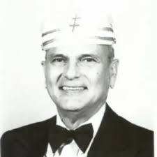 Obituary information for James Lindin Threadgill