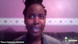 A Sip of Green Tea with Khalil Baker & Miles Ezeilo