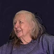 Helen M. Butts Obituary June 6, 2023