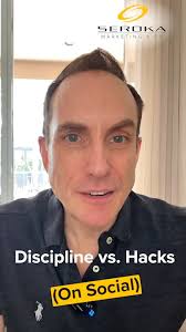Trust isn’t built in a flash. It’s built in the follow-through. Not luck.  Not hacks. Just discipline that compounds. , #contentstrategy  #socialmediahacks #socialmediapost￼