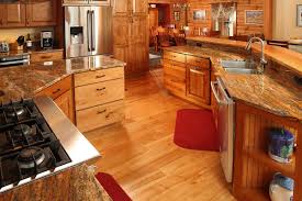 kraftmaid kitchen pantry & island