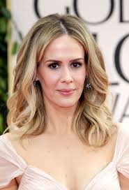 Sarah Paulson Large Picture. Is this Sarah Paulson the Actor? Share your thoughts on this image? - sarah-paulson-large-picture-163995729