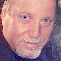 Ronnie Joseph Fontenot Obituary