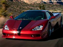 How much does ssc ultimate aero car insurance cost? Ssc Ultimate Aero Xt 439 Kmph Take A Look At The 5 Fastest Cars In The World The Economic Times