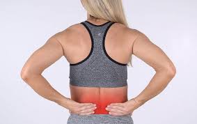 What causes lower back pain on the right side only? Lower Back Pain Overview Symptoms Causes Risks Vive Health