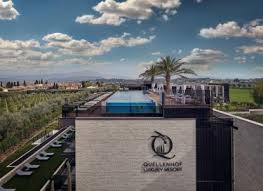 Hotel On Lake Garda
