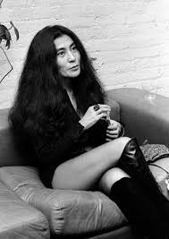 Contact yoko ono on messenger. After 46 Years Yoko Ono Gets Songwriting Credit For Imagine Vogue