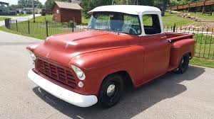 Image result for Mesa Tan 1955 Truck